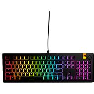 GLORIOUS GMMK 3 HE 100% Prebuilt Wired Black - US - Gaming Keyboard