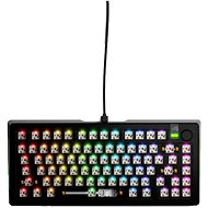 GLORIOUS GMMK 3 PRO 75% Barebones Wired Black - US - Custom Keyboard