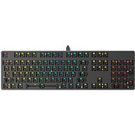 GLORIOUS GMMK 3 PRO 100% Barebones Wired Black - US - Custom Keyboard