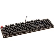 GLORIOUS GMMK 3 PRO 100% Prebuilt Wired Black - US - Gaming Keyboard