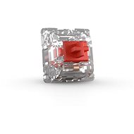 GLORIOUS Fox Switches - Forge, 120 pcs - Mechanical Switches