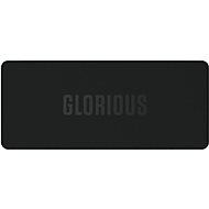 GLORIOUS Sound Dampening Keyboard Mat 75% TKL – Black - Handgelenkauflage