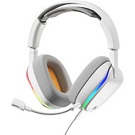 Glorious GHS Eternal RGB - White - Gaming Headphones