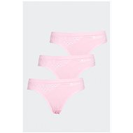 GoldBee BeString Candy Pink 3Pack - Pants