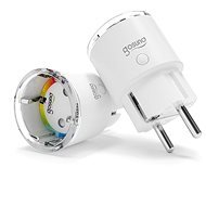 Gosund WiFi Smart Plug EP2 2-pack - Smart Socket