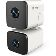 Gosund WiFi Dual Cameras - IP Camera