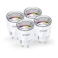 Gosund Zigbee Smart Plug EP2 4-pack - Smart Socket