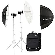 Godox AD300Pro Dual set - External Flash