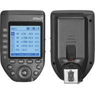 Godox FT433 for Nikon - Launcher
