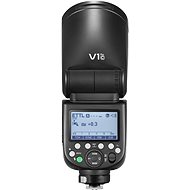 Godox V1Pro for Canon - External Flash