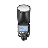 Godox V1Pro for OM System & Panasonic - External Flash