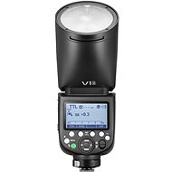 Godox V1Pro for Sony - External Flash