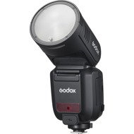 Godox V100 for Canon - External Flash