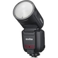 Godox V100 for Nikon - External Flash