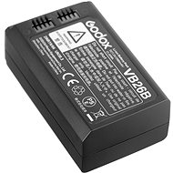 Godox VB26 for Godox V1 and V860III 2980mAh - Rechargeable Battery