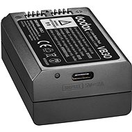 Godox Lithion Battery V1Pro akkumulátor - Tölthető elem