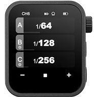 Godox X-3 for Sony - Launcher