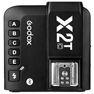 Godox X2T-C for Canon - Launcher