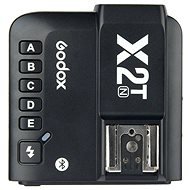 Godox X2T-N for Nikon - Launcher