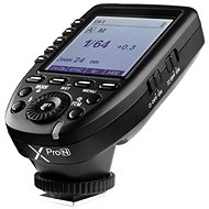Godox Xpro-N for Nikon - Launcher