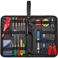 Goobay Computer Tool Set with Soldering Kit - Tool Set