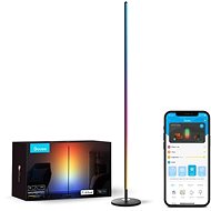 Govee RGBICW Smart Corner Floor Lamp - LED Light