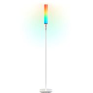 Govee Cylinder Smart RGBICWW LED Lamp - Floor Lamp