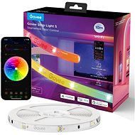 Govee WiFi RGBICW Smart PRO, 10 m, MATTER, extra durable - LED Light Strip