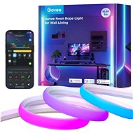 Govee Neon MATTER LED corner bar 5m - RGBIC - LED Light Strip