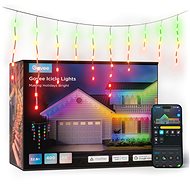 Govee Smart LED icicles RGB Matter, 10 m - Light Chain