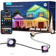 Govee RGBICW outdoor lights Matter, 30 m - Light Chain