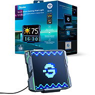 Govee Pixel Light 1024 LED Panel Matter - Asztali lámpa