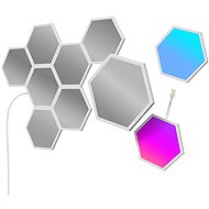 Govee RBIC Glide Hexa light panels - extension, 2 pcs - Wall Lamp