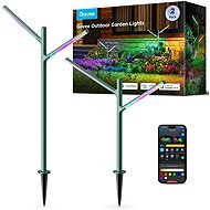 Govee RGBWW Garden Light, Matter, 2 pcs - Decorative Lighting