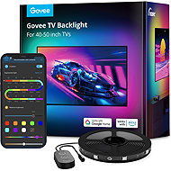 Govee TV 40-50" SMART LED backlight RGBIC - LED Light Strip