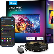 Govee TV 55-65" SMART LED backlight RGBIC - LED Light Strip