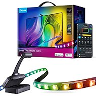 Govee TV Backlight 3S Pro 75-85" SMART LED RGBIC backlight - LED Light Strip
