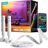 Govee Skyline RGBICWW suspension belt 4m Matter - LED Light Strip