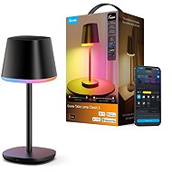 Govee Table Lamp Classic S RGBICWW table lamp, Matter - Table Lamp