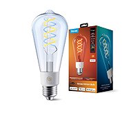 Govee Smart bulb ST64 RGBWW 5 - 40 W 500 lm E27 Long Life, Matter - Bulb