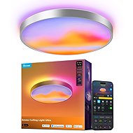 Govee Ultra RGBCIWW Smart Dual, 5000lm, 53cm, Matter - Ceiling Light