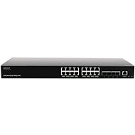 Grandstream GWN7812P - Switch