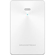 Grandstream GWN7661, Wi-Fi 6 AX1800 wall mount - WiFi Access Point