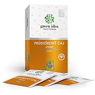 Herbex Bronchial Herbal Tea - Tea