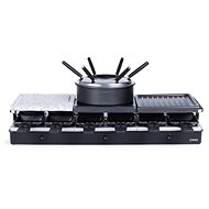 Livoo DOC234 Raclette l, fondue - Electric Grill