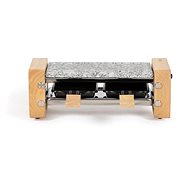 Livoo DOC218 Raclette l - Electric Grill