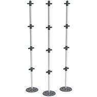 Gusta Garden TOMATO BUDDY 3x support bar - Plant Support