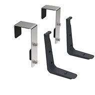 Gusta Garden HARRY HERBS Balcony bracket 40mm - Planter Bracket