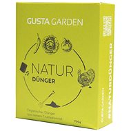 Gusta Garden Organic fertilizer 700g - Fertiliser