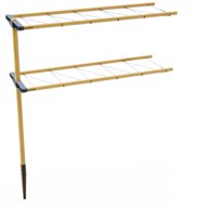 Gusta Garden BERRY BUDDY Extension grid 120 cm - Plant Support